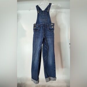 Old Navy Denim Overalls